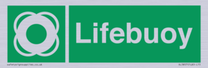Lifebuoy